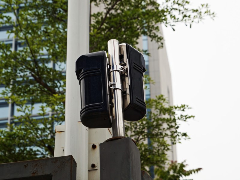 Scenarios: Unrest: Home invasion Pt9: Physical protection: Fences: Perimeter&nbsp;tech