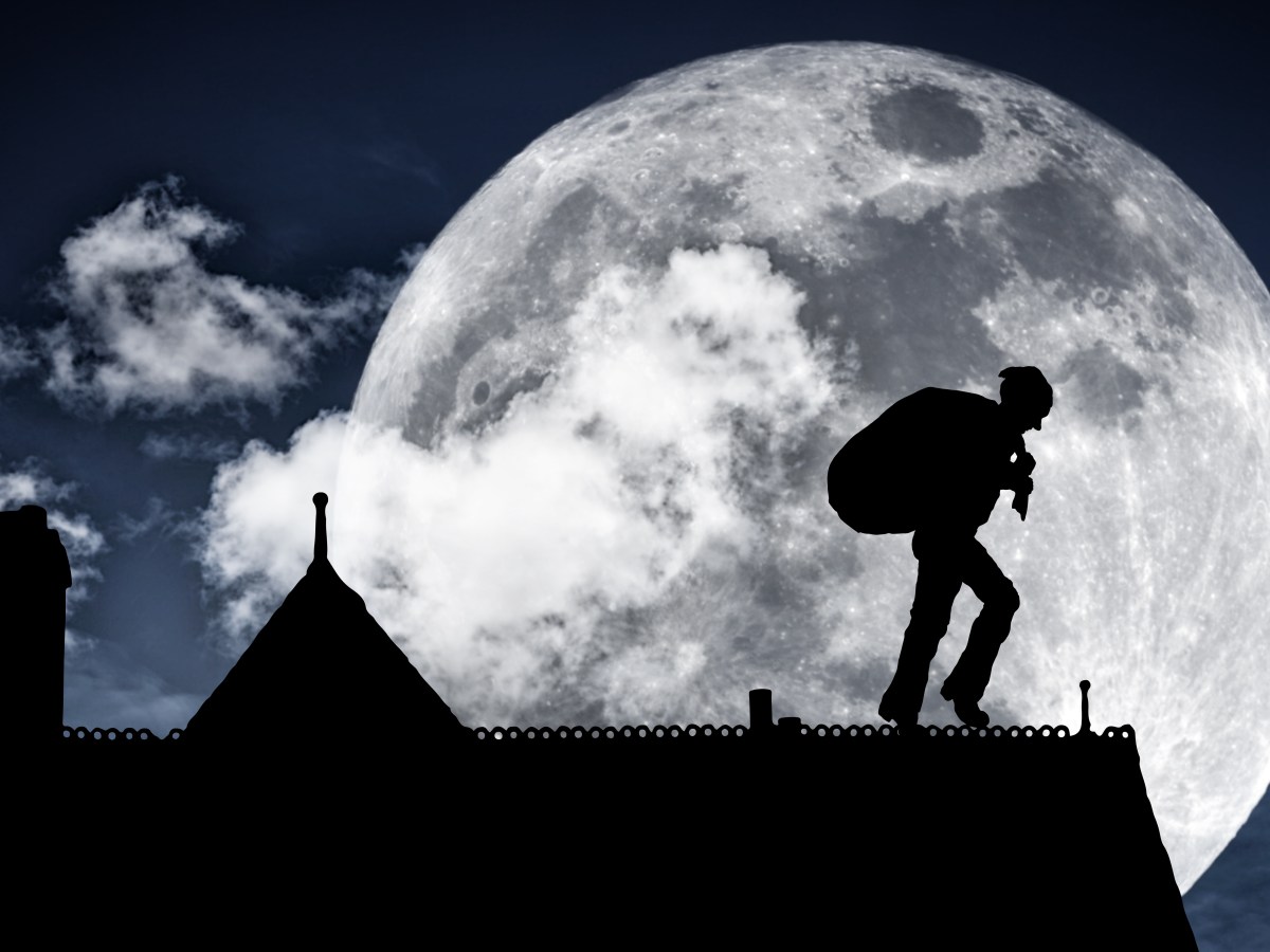 Scenarios: Unrest: Home invasion Pt12: Physical protection: Floors, ceilings &&nbsp;roofs