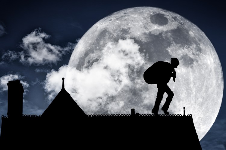 Scenarios: Unrest: Home invasion Pt12: Physical protection: Floors, ceilings &&nbsp;roofs