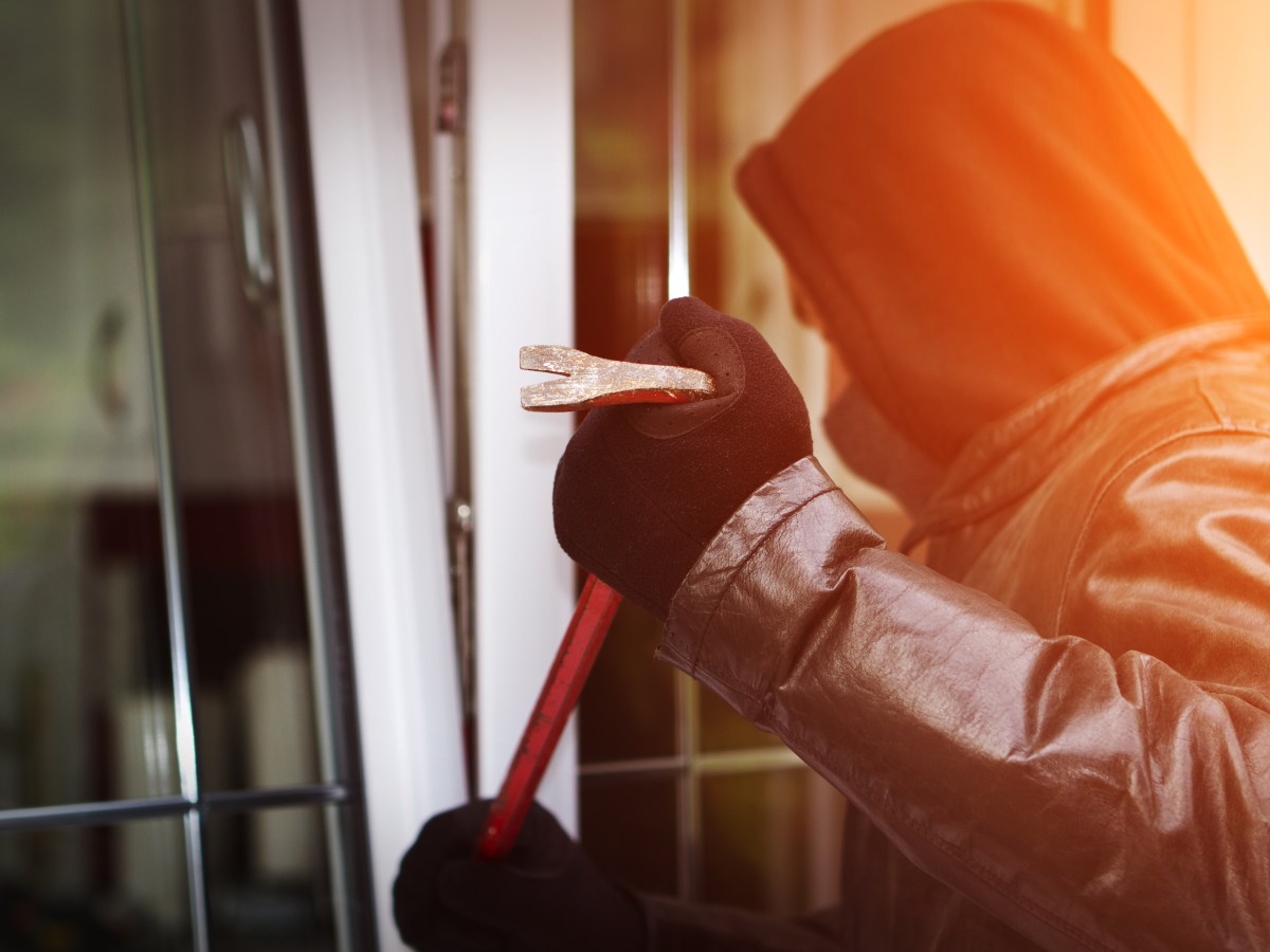 Scenarios: Unrest: Home invasion Pt14: Physical protection:&nbsp;Windows